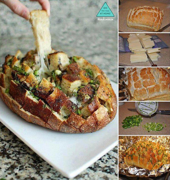 Rezepte Mit Brot 